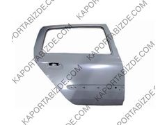 RENAULT CLIO II ARKA KAPI SAĞ 2001-2006 7751472477 İTHAL ÜRÜN