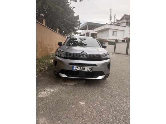Sahibinden Citroen C5 Aircross 1.5 BlueHDI Shine Bold 2022 Model Gaziantep