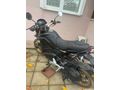 Sahibinden Yuki Hammer 125 