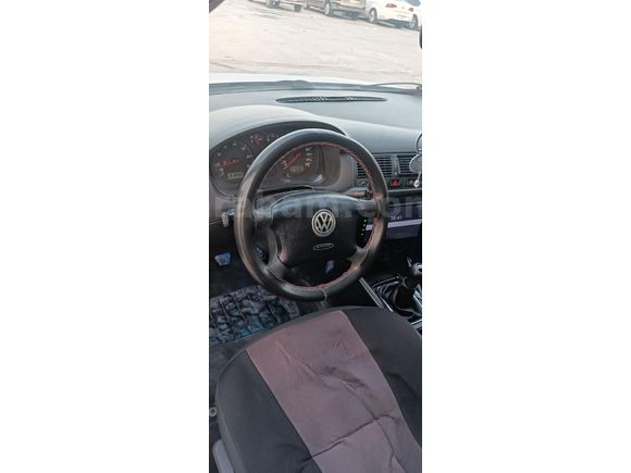Sahibinden Volkswagen Golf 1.6 2000 Model  416.000 km Gri