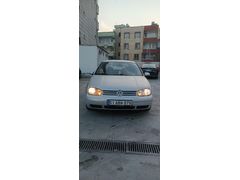 Sahibinden Volkswagen Golf 1.6 2000 Model  416.000 km Gri