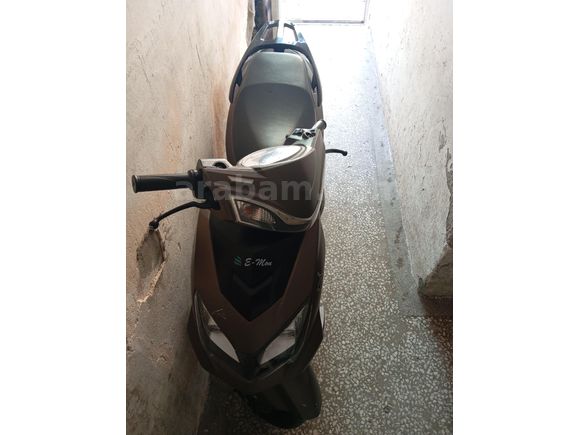 Sahibinden Mondial E-Mon Buddy