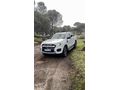 Hatasız tramersiz orjinal Ford Ranger 2.0 EcoBlue 4x4 Wildtrak 2022 Model  