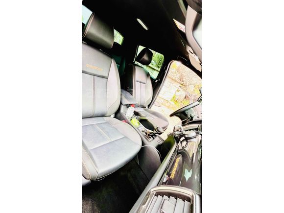 Hatasız tramersiz orjinal Ford Ranger 2.0 EcoBlue 4x4 Wildtrak 2022 Model  