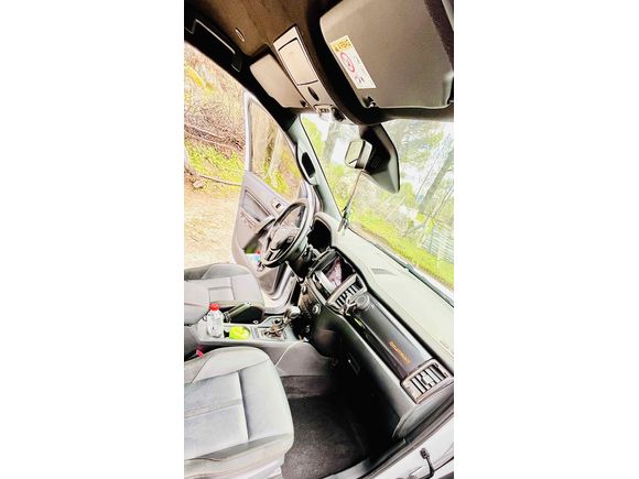 Hatasız tramersiz orjinal Ford Ranger 2.0 EcoBlue 4x4 Wildtrak 2022 Model  