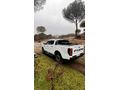Hatasız tramersiz orjinal Ford Ranger 2.0 EcoBlue 4x4 Wildtrak 2022 Model  