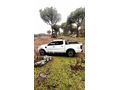 Hatasız tramersiz orjinal Ford Ranger 2.0 EcoBlue 4x4 Wildtrak 2022 Model  