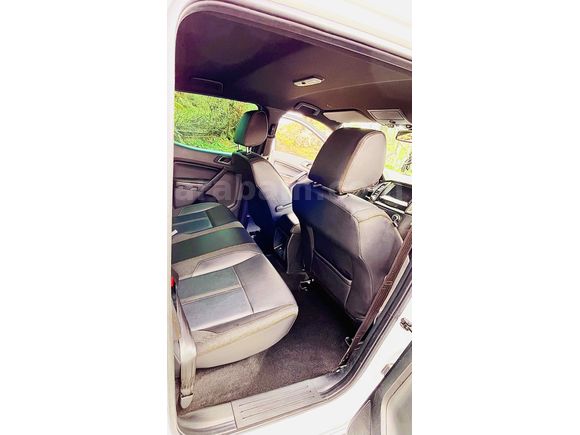 Hatasız tramersiz orjinal Ford Ranger 2.0 EcoBlue 4x4 Wildtrak 2022 Model  