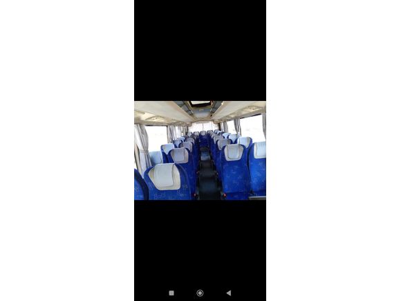 Sahibinden Ticari Araçlar Hat & Plaka Otobüs Hattı