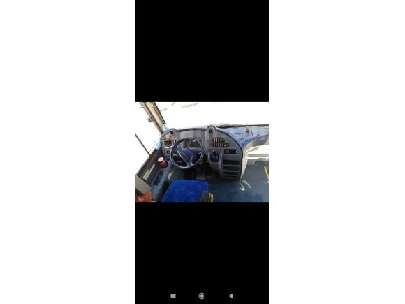 Sahibinden Ticari Araçlar Hat & Plaka Otobüs Hattı