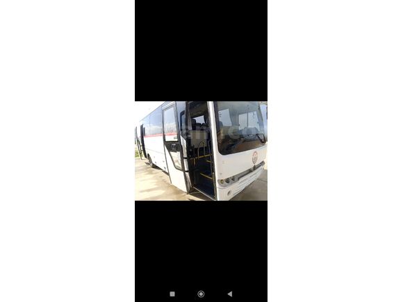 Sahibinden Ticari Araçlar Hat & Plaka Otobüs Hattı