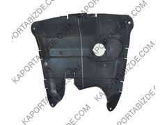RENAULT CLIO II / SYMBOL KARTER KORUMA SACI 2001-2006 8200158866 YERLİ ÜRÜN