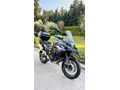 Sahibinden Benelli TRK 502 X Antalya Sıfırından Farksız