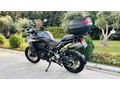 Sahibinden Benelli TRK 502 X Antalya Sıfırından Farksız