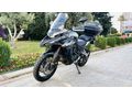 Sahibinden Benelli TRK 502 X Antalya Sıfırından Farksız