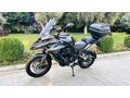Sahibinden Benelli TRK 502 X Antalya Sıfırından Farksız