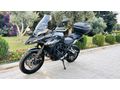 Sahibinden Benelli TRK 502 X Antalya Sıfırından Farksız