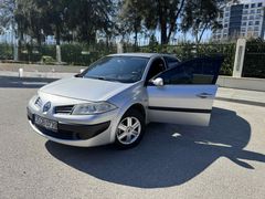 Sahibinden Renault Megane 1.5 dCi Authentique 2008 Model  184.000 km Gri (Gümüş)