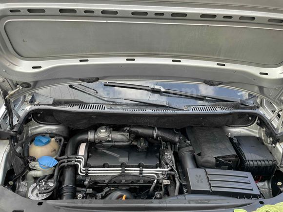 Sahibinden Volkswagen Caddy 1.9 TDI 2008 Model  