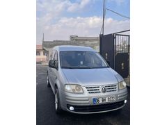 Sahibinden Volkswagen Caddy 1.9 TDI 2008 Model  