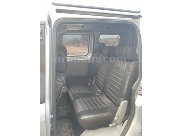 Sahibinden Volkswagen Caddy 1.9 TDI 2008 Model  