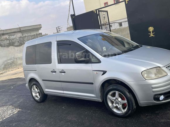 Sahibinden Volkswagen Caddy 1.9 TDI 2008 Model  