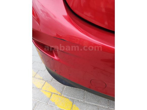 Sahibinden Mazda 3 1.5 SkyActive-G Power Sense 2014 Model