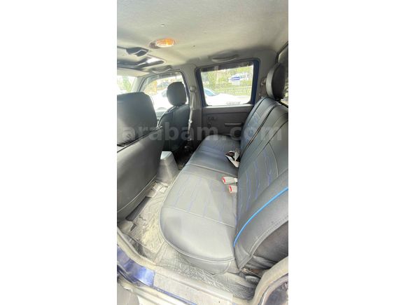 Sahibinden Nissan Skystar 4x2 2003 Model 