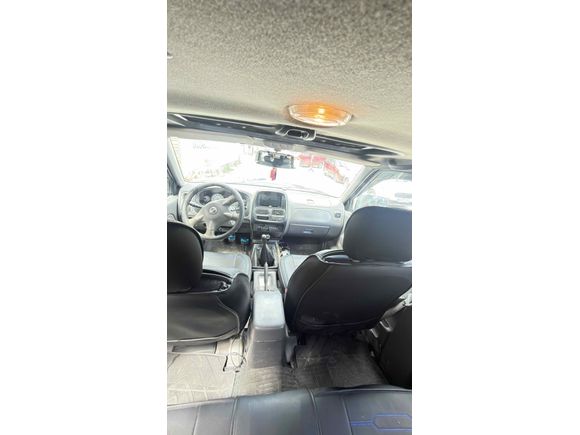 Sahibinden Nissan Skystar 4x2 2003 Model 