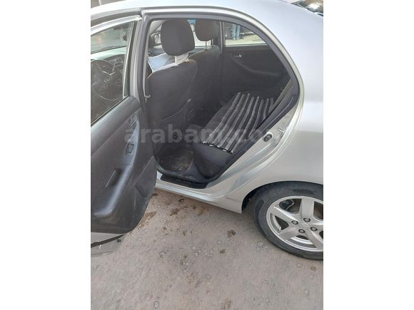 Sahibinden ACİL Toyota Corolla 1.4 D-4D Plusline 2007 Model