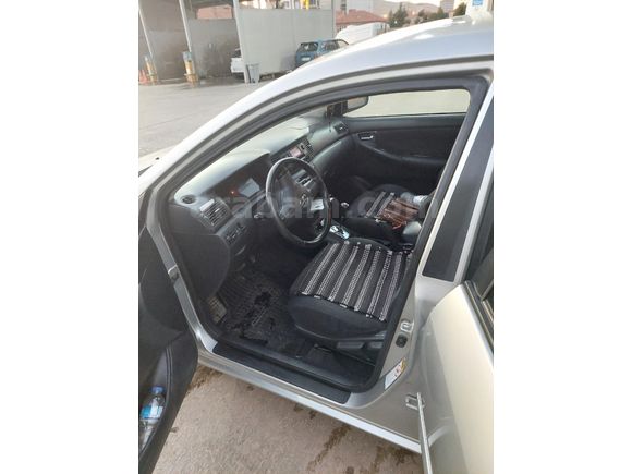 Sahibinden ACİL Toyota Corolla 1.4 D-4D Plusline 2007 Model