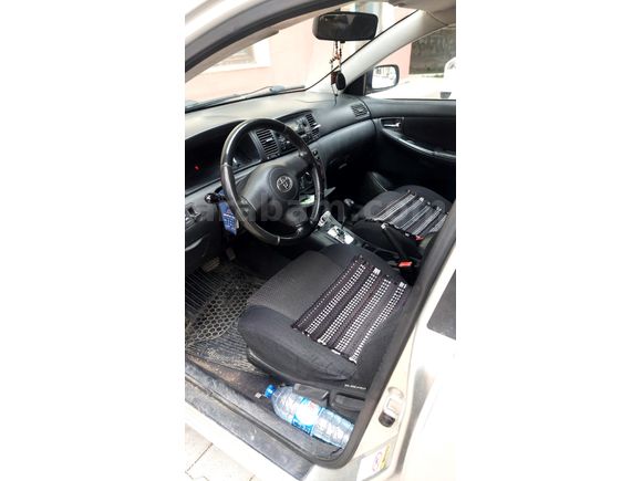 Sahibinden ACİL Toyota Corolla 1.4 D-4D Plusline 2007 Model