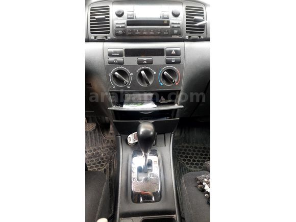 Sahibinden ACİL Toyota Corolla 1.4 D-4D Plusline 2007 Model