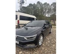 Sahibinden Volkswagen Passat 1.6 TDi BlueMotion Comfortline 2014 Model 