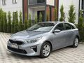 Yetkili Servis Bakımlı-2020 Kia Cee'd-Dizel Otomatik-116.000 KM