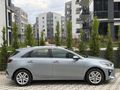 Yetkili Servis Bakımlı-2020 Kia Cee'd-Dizel Otomatik-116.000 KM