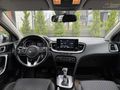 Yetkili Servis Bakımlı-2020 Kia Cee'd-Dizel Otomatik-116.000 KM