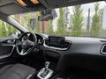 Yetkili Servis Bakımlı-2020 Kia Cee'd-Dizel Otomatik-116.000 KM