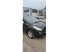Sahibinden Peugeot 3008 1.6 HDi Premium Pack 2010 Model
