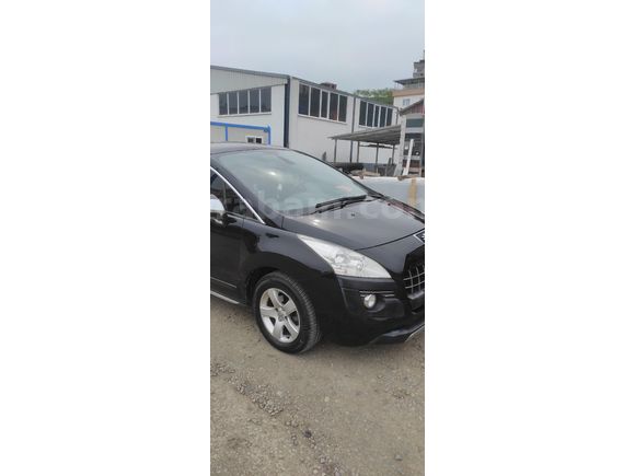 Sahibinden Peugeot 3008 1.6 HDi Premium Pack 2010 Model