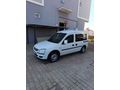 Sahibinden Opel Combo 1.3 CDTI City Plus 2005 Model  360.000 km Beyaz