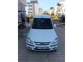 Sahibinden Opel Combo 1.3 CDTI City Plus 2005 Model  360.000 km Beyaz