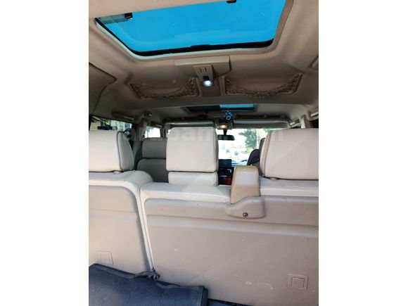 Sahibinden Land Rover Discovery 2.5 TD5 2002 Model