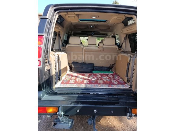 Sahibinden Land Rover Discovery 2.5 TD5 2002 Model