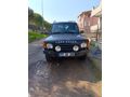Sahibinden Land Rover Discovery 2.5 TD5 2002 Model