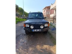 Sahibinden Land Rover Discovery 2.5 TD5 2002 Model