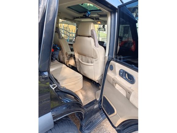 Sahibinden Land Rover Discovery 2.5 TD5 2002 Model