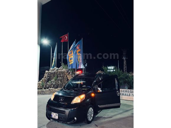 Sahibinden Peugeot Bipper 1.3 HDI Comfort Plus 2015 Model Kırklareli