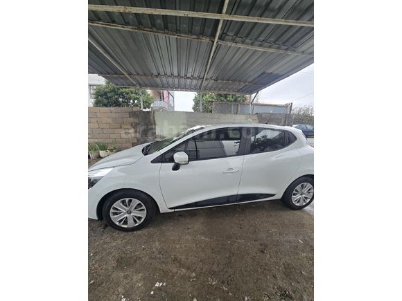 Sahibinden Renault Clio 1.2 Joy 2019 Model