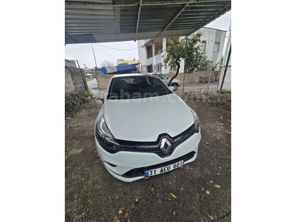 Sahibinden Renault Clio 1.2 Joy 2019 Model